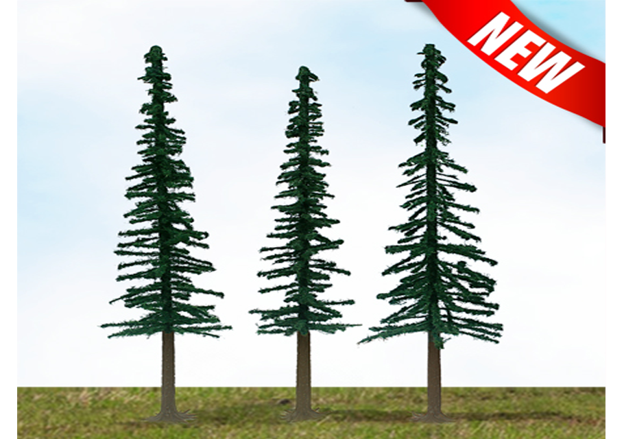 Scenic Conifer (new)