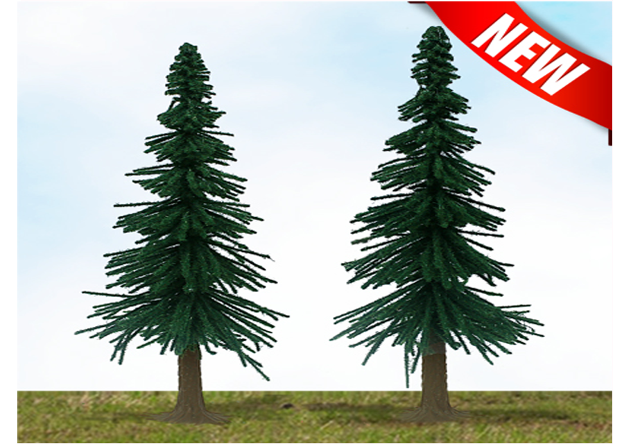Scenic Spruce (new)