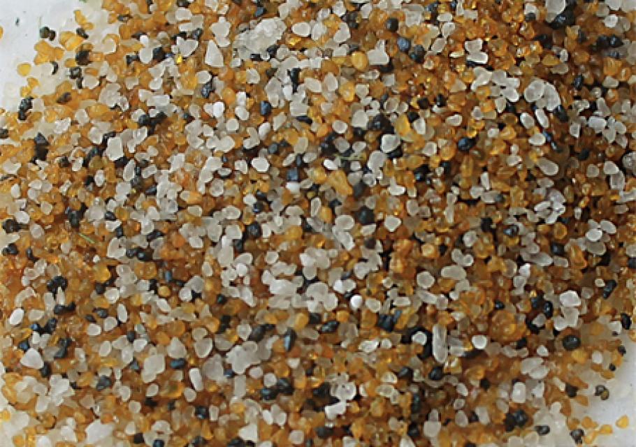 Beige Mix