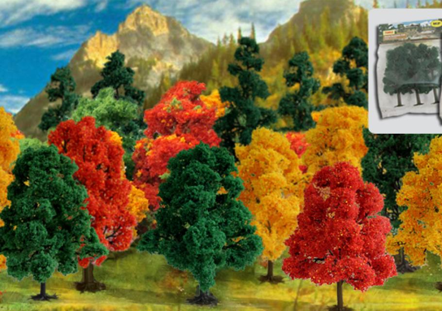 Deciduous