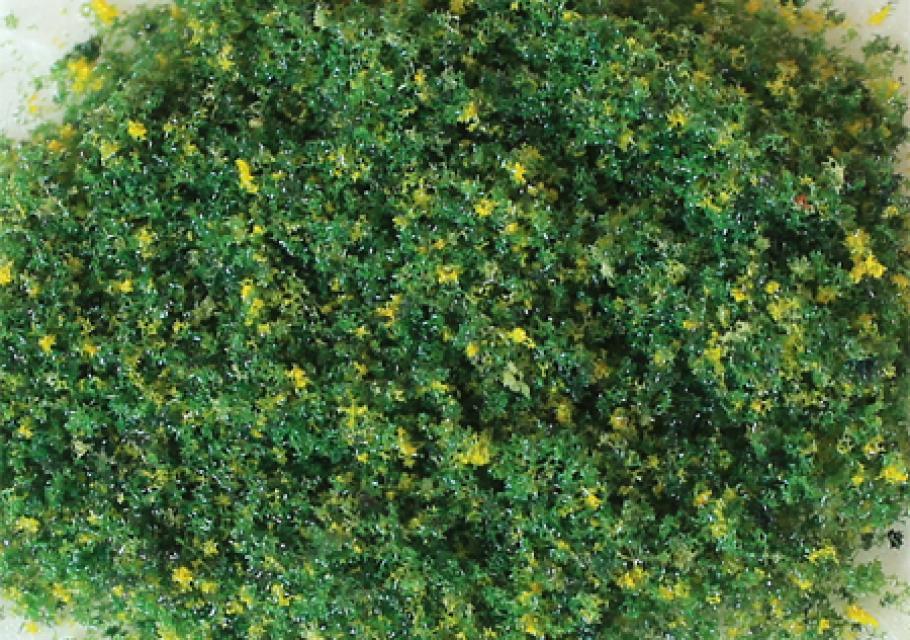 Green Blended