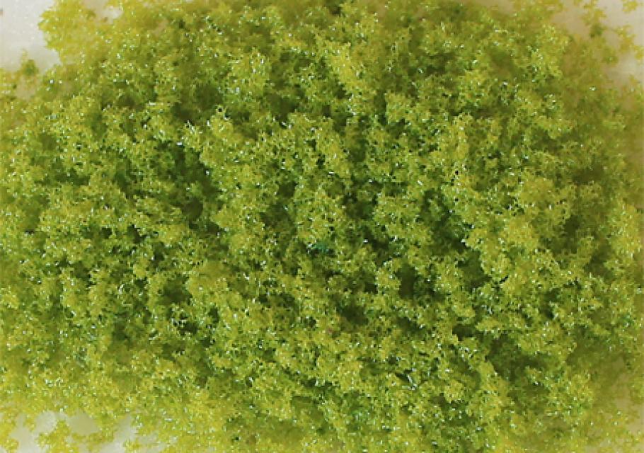 Martian Green