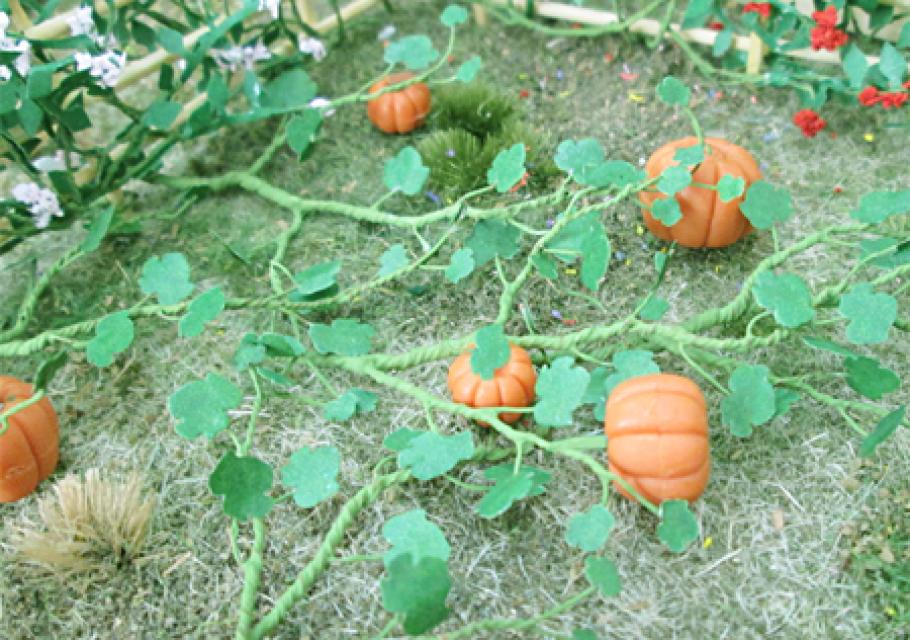 Pumpkins
