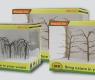 BARE TREES