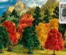 SCENIC DECIDUOUS TREES