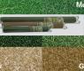 GRASS MATS