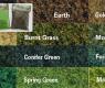 GROUND COVER & GREEN TURFS