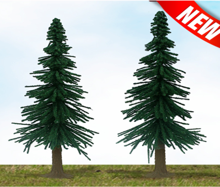 Scenic Spruce (new)