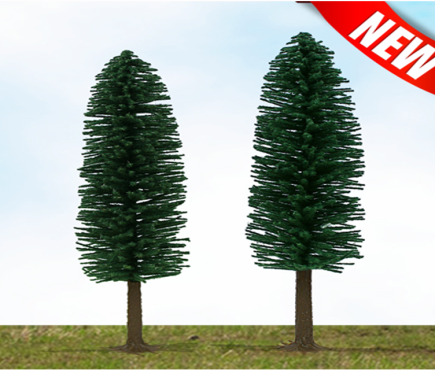 Scenic Cedar (new)