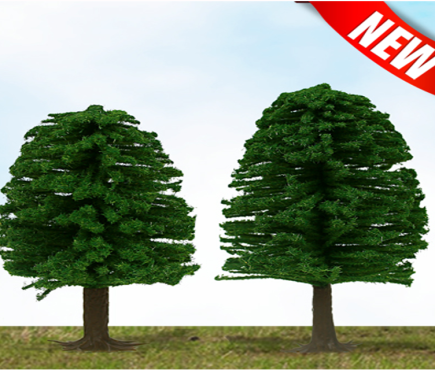 Scenic Tree (new)