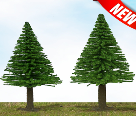Scenic Fir (new)