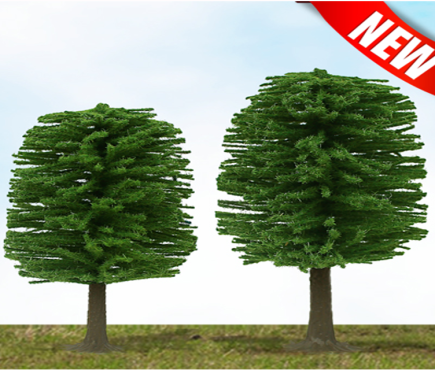 Scenic Chile Pine (new)