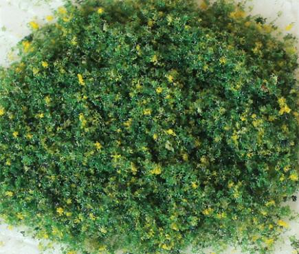 Green Blended