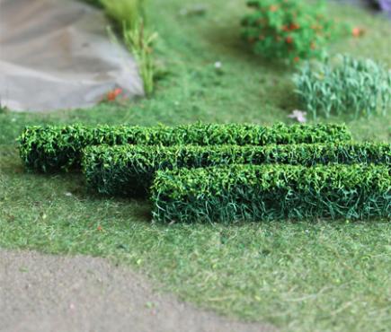 Green Hedges