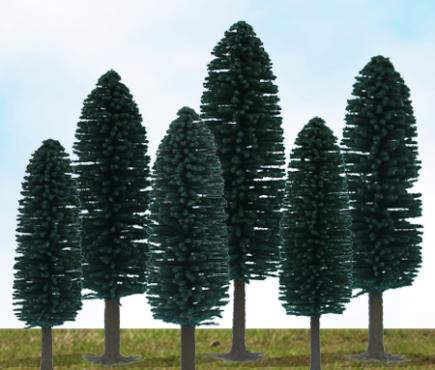 Scenic Cedar