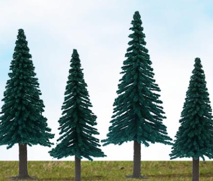 Scenic Pine